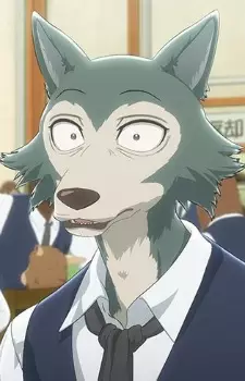 レゴシ
